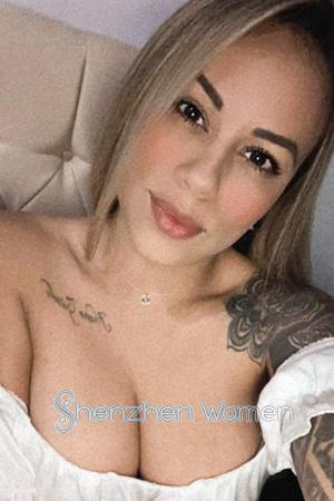 209311 - Sharon Age: 30 - Costa Rica