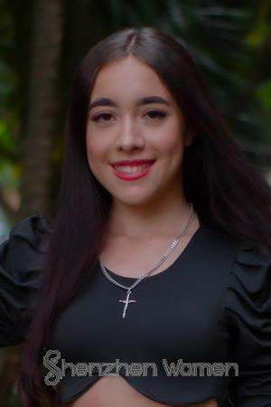 210417 - Heily Age: 22 - Colombia