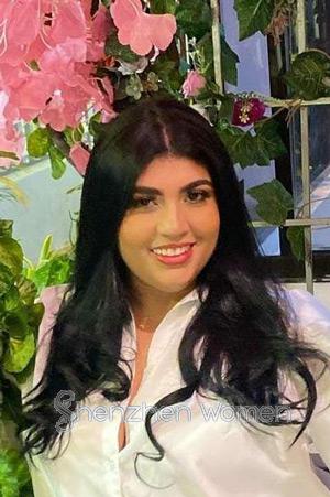 210695 - Andrea Age: 29 - Colombia