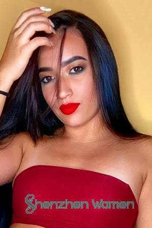 211040 - Lisdey Age: 25 - Colombia