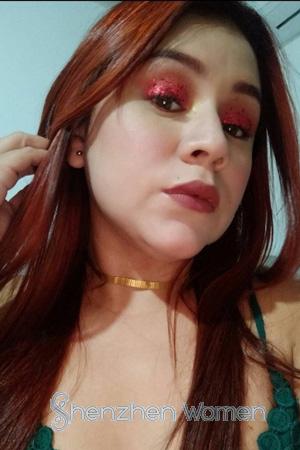 213352 - Luisa Age: 32 - Colombia