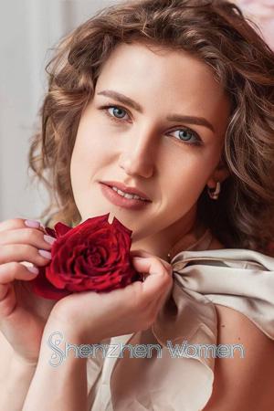 215531 - Olesia Age: 33 - Ukraine