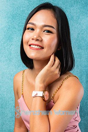 216831 - Wannisa (Fon) Age: 39 - Thailand