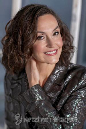 218522 - Maryna Age: 54 - Ukraine