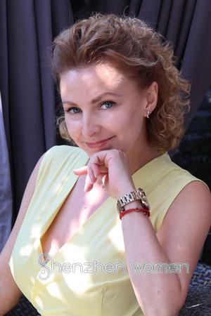 220746 - Alena Age: 39 - Ukraine