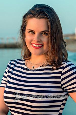 223019 - Oksana Age: 35 - Ukraine