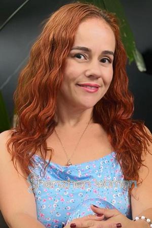 223215 - Juliana Age: 40 - Colombia