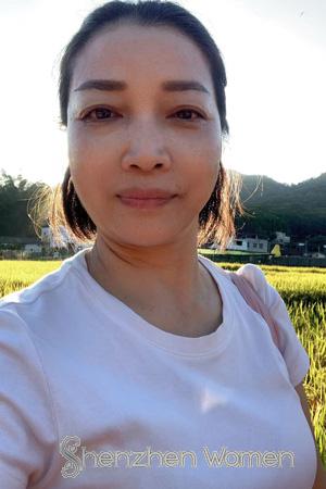 225874 - Joy Age: 55 - China