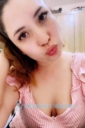 226561 - Carolina Age: 29 - Mexico