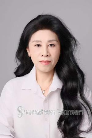 226758 - Ling Age: 60 - China