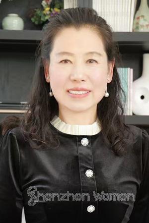 226761 - Lucy Age: 63 - China