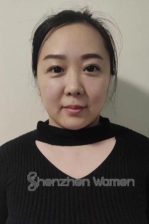 226910 - Jiao Age: 41 - China