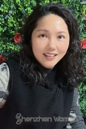 227029 - Jenny Age: 48 - China