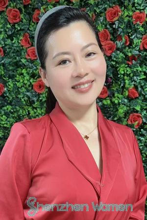 227638 - Grace Age: 49 - China