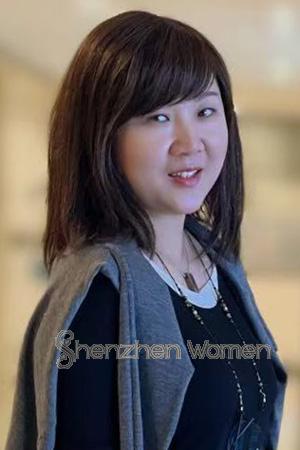 227646 - Selina Age: 48 - China