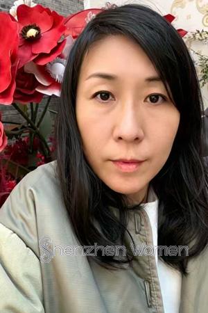 229289 - Joycelyn Age: 52 - China